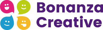 Bonanza Creative logo