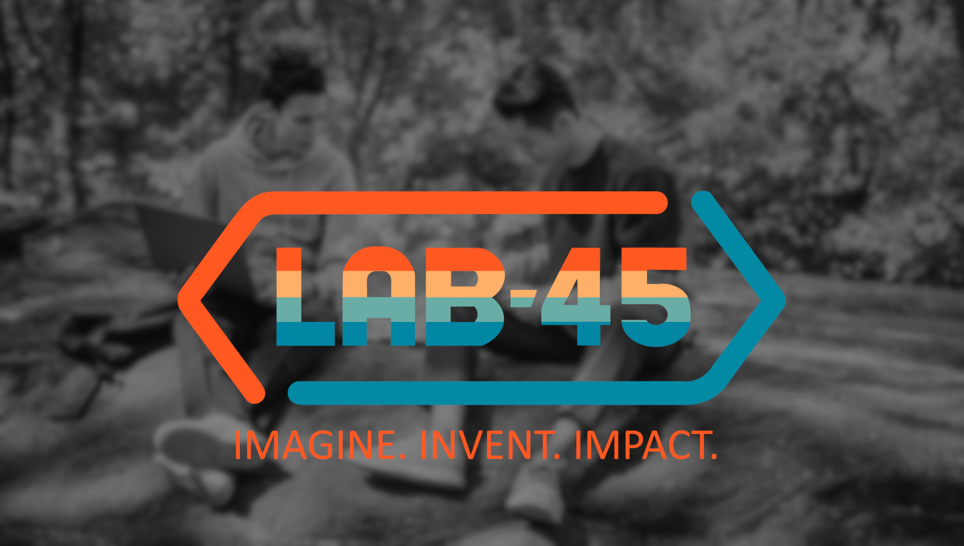 Lab45 Lab 45 - Bonanza Creative