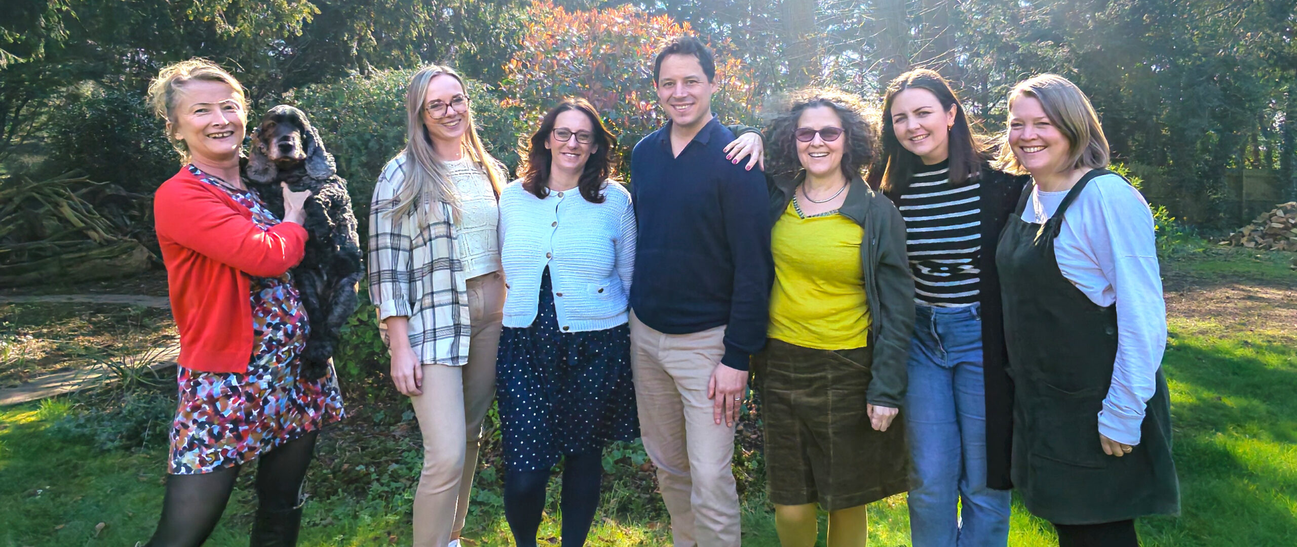 Supporting Working Parents: My Return After Maternity Leave